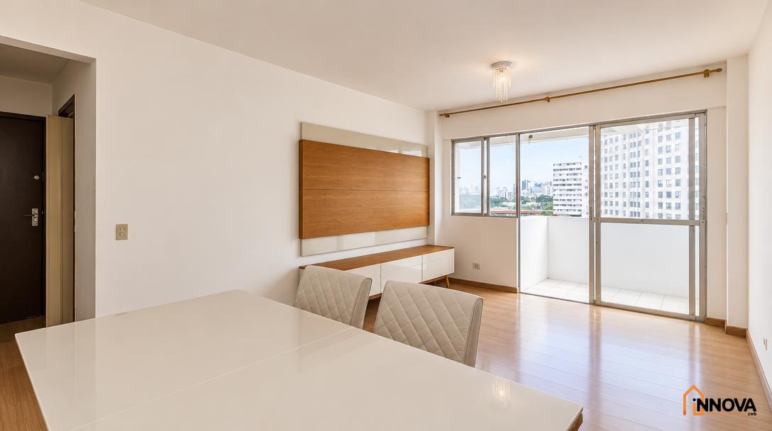 Apartamento para locação - Cristo Rei
