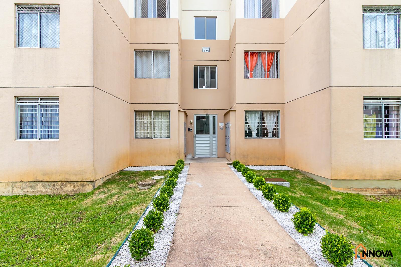 Apartamento para locação - Sítio Cercado - Foto 22