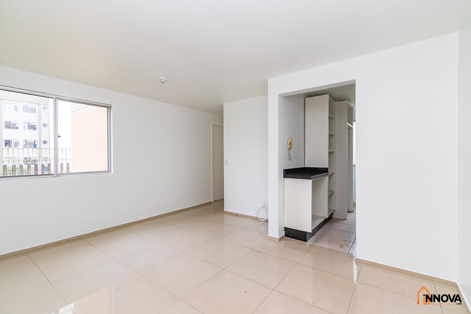 Apartamento para locação - Sítio Cercado - Foto 2
