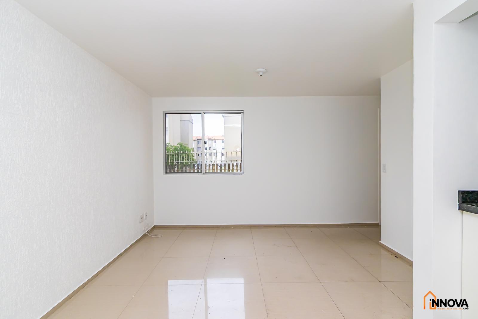 Apartamento para locação - Sítio Cercado - Foto 3