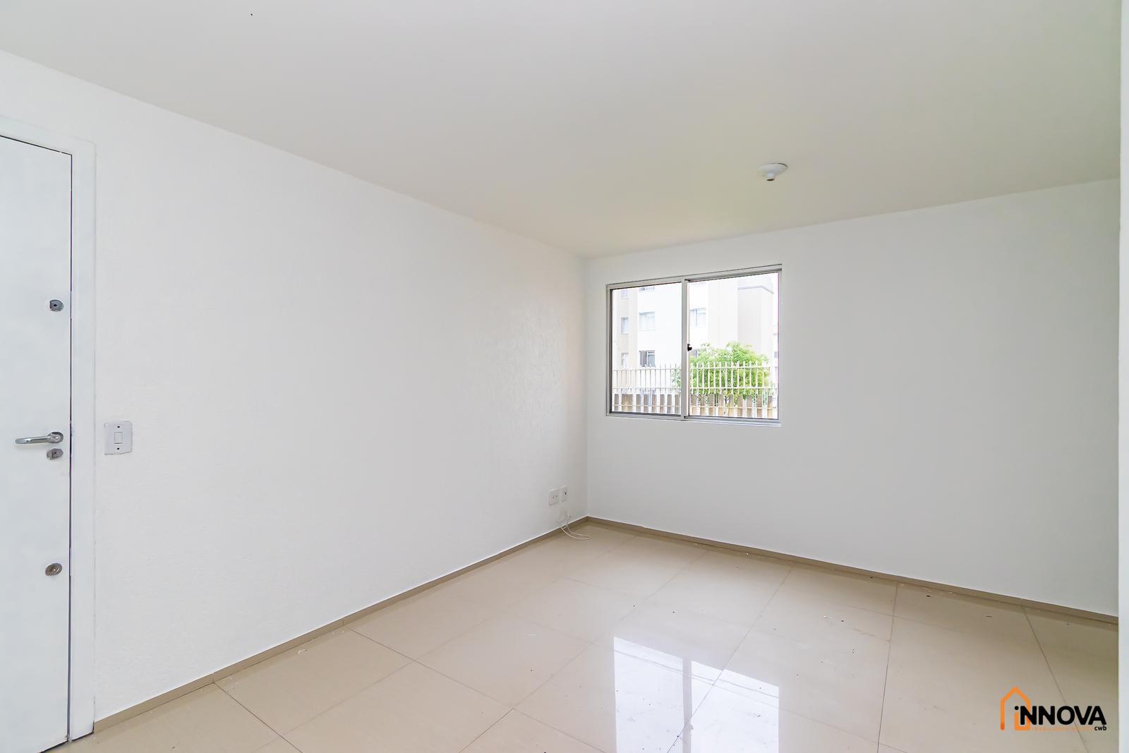 Apartamento para locação - Sítio Cercado - Foto 4
