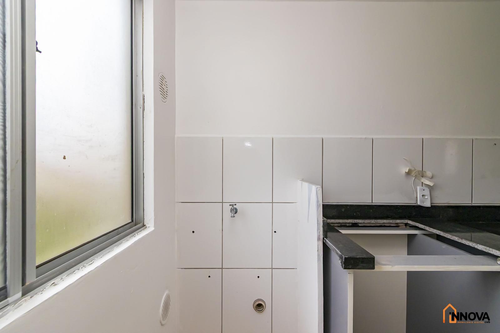 Apartamento para locação - Sítio Cercado - Foto 10