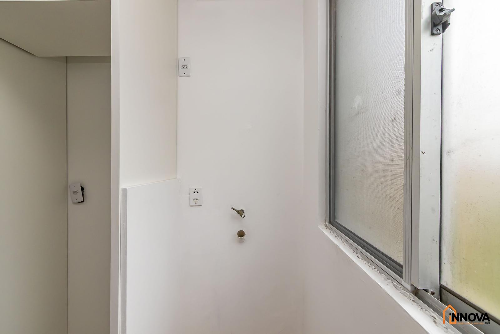 Apartamento para locação - Sítio Cercado - Foto 11