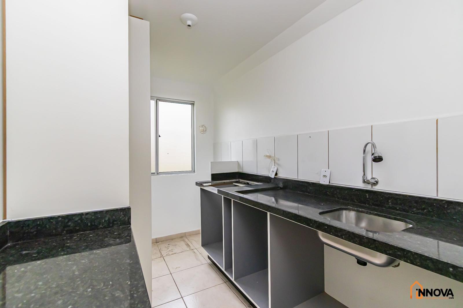 Apartamento para locação - Sítio Cercado - Foto 8