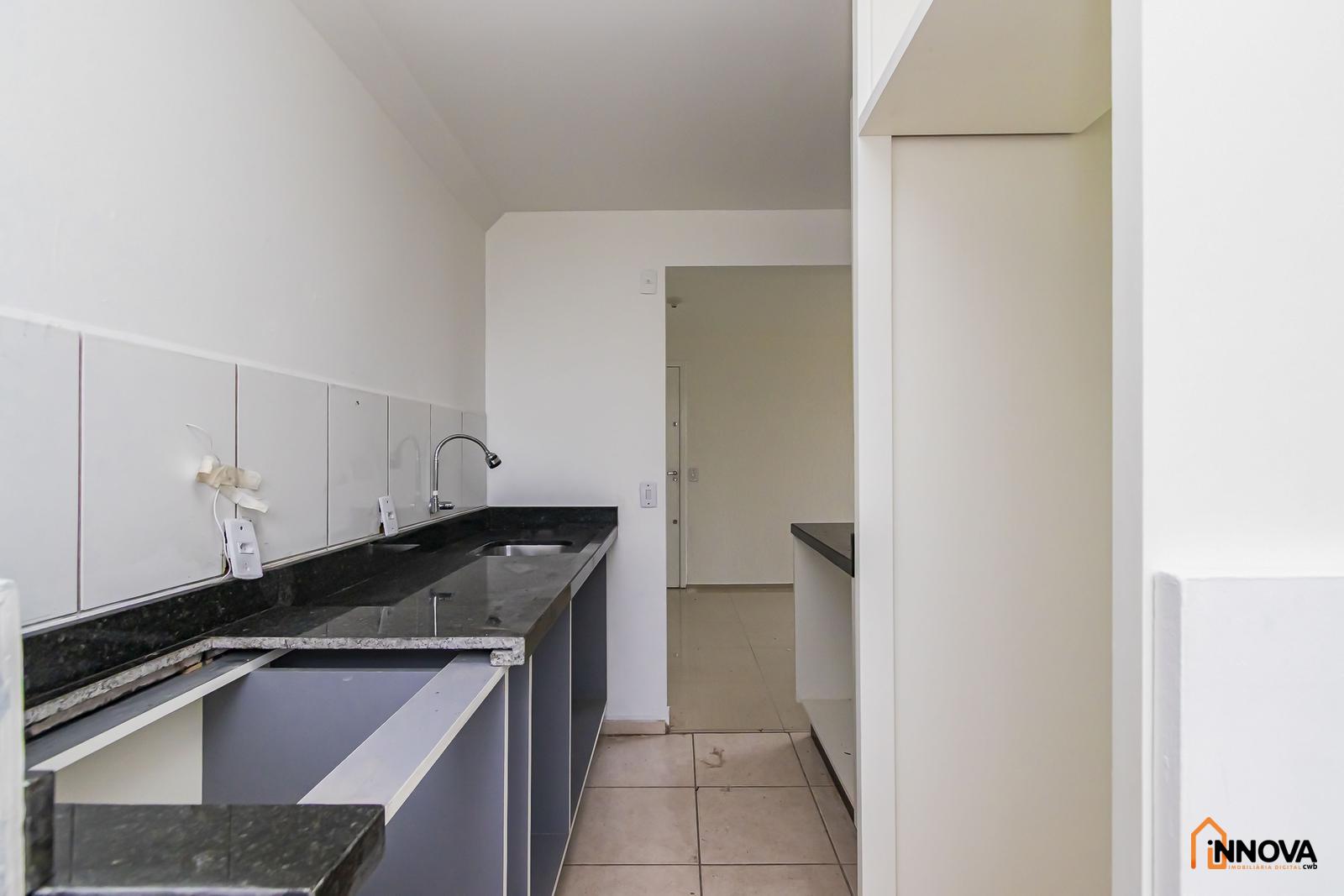 Apartamento para locação - Sítio Cercado - Foto 9