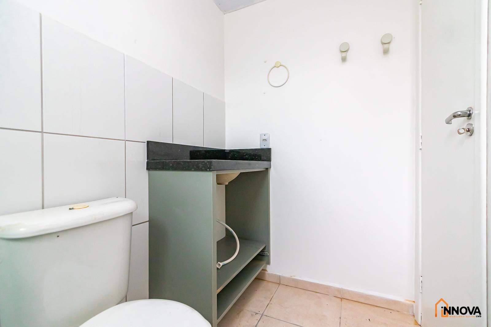 Apartamento para locação - Sítio Cercado - Foto 12