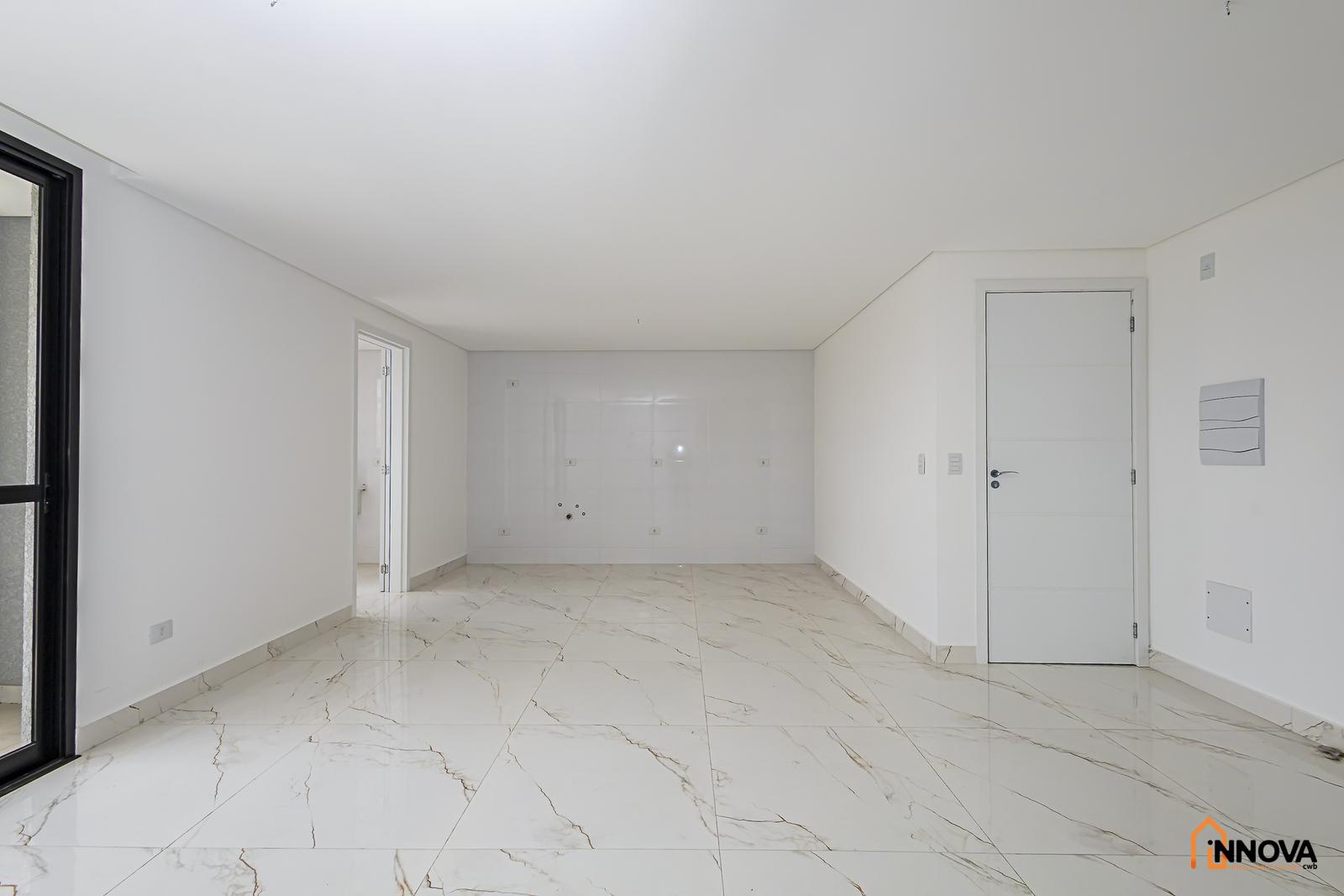 Apartamento para venda - Fanny - Foto 6