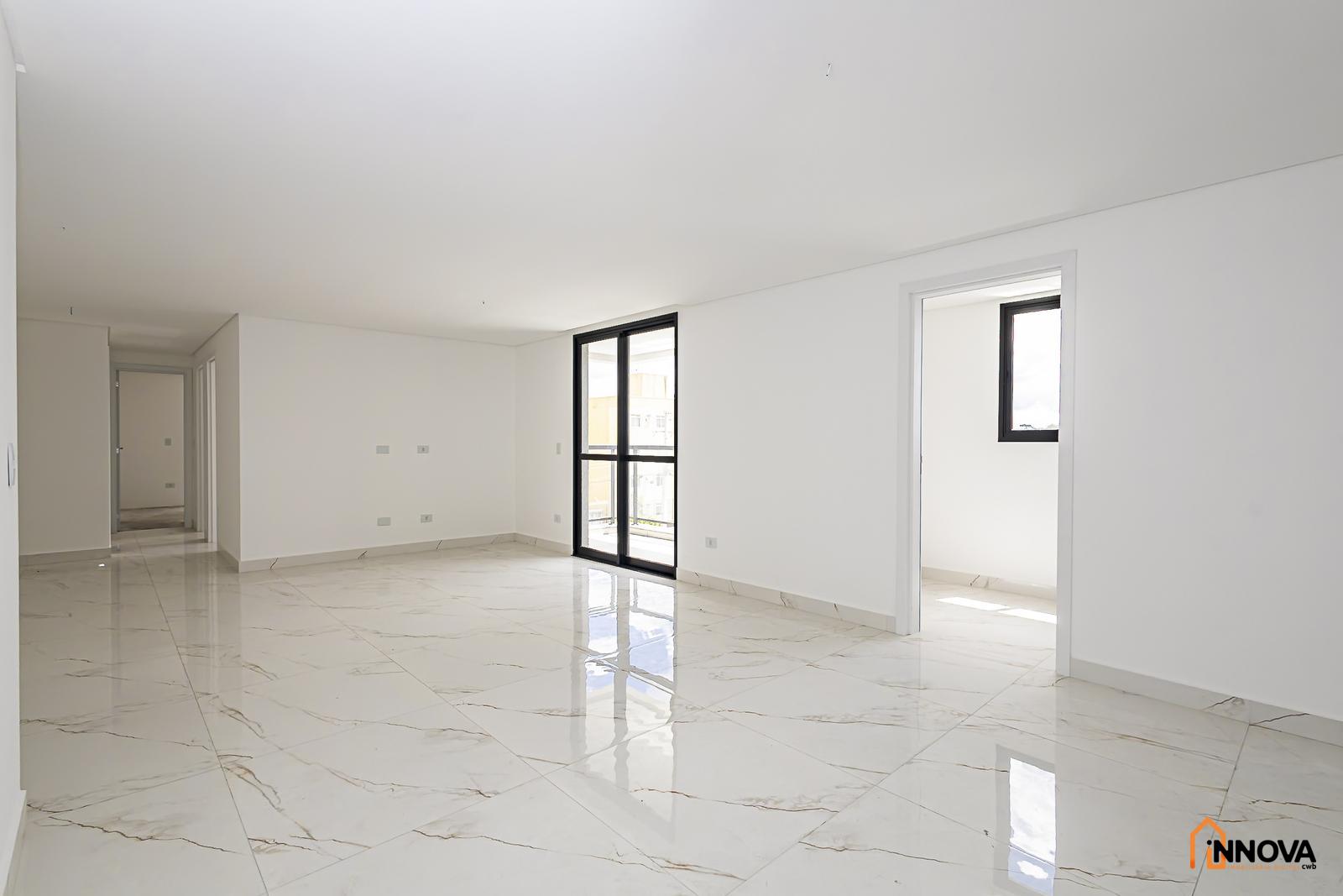 Apartamento para venda - Fanny - Foto 7