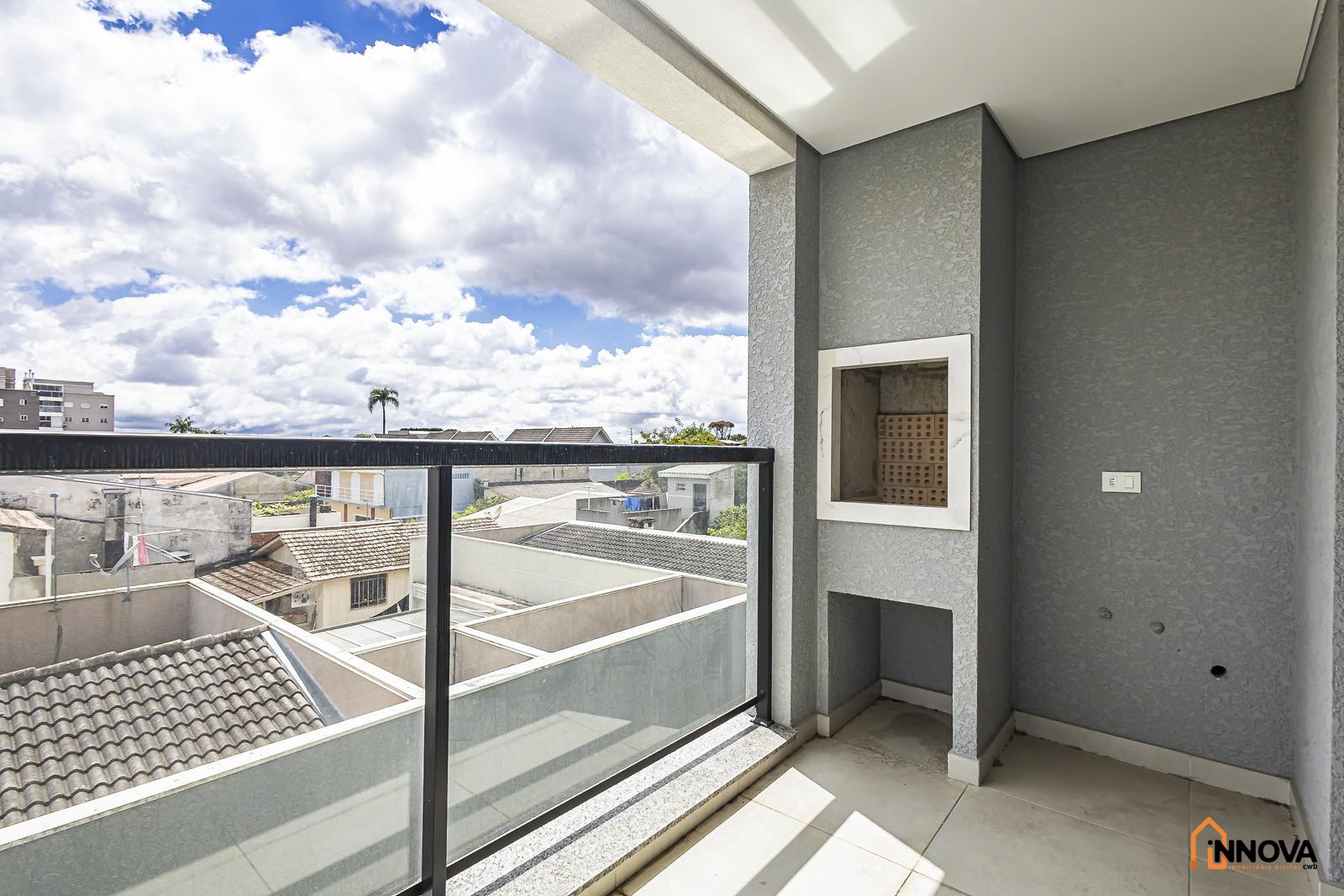 Apartamento para venda - Fanny - Foto 9