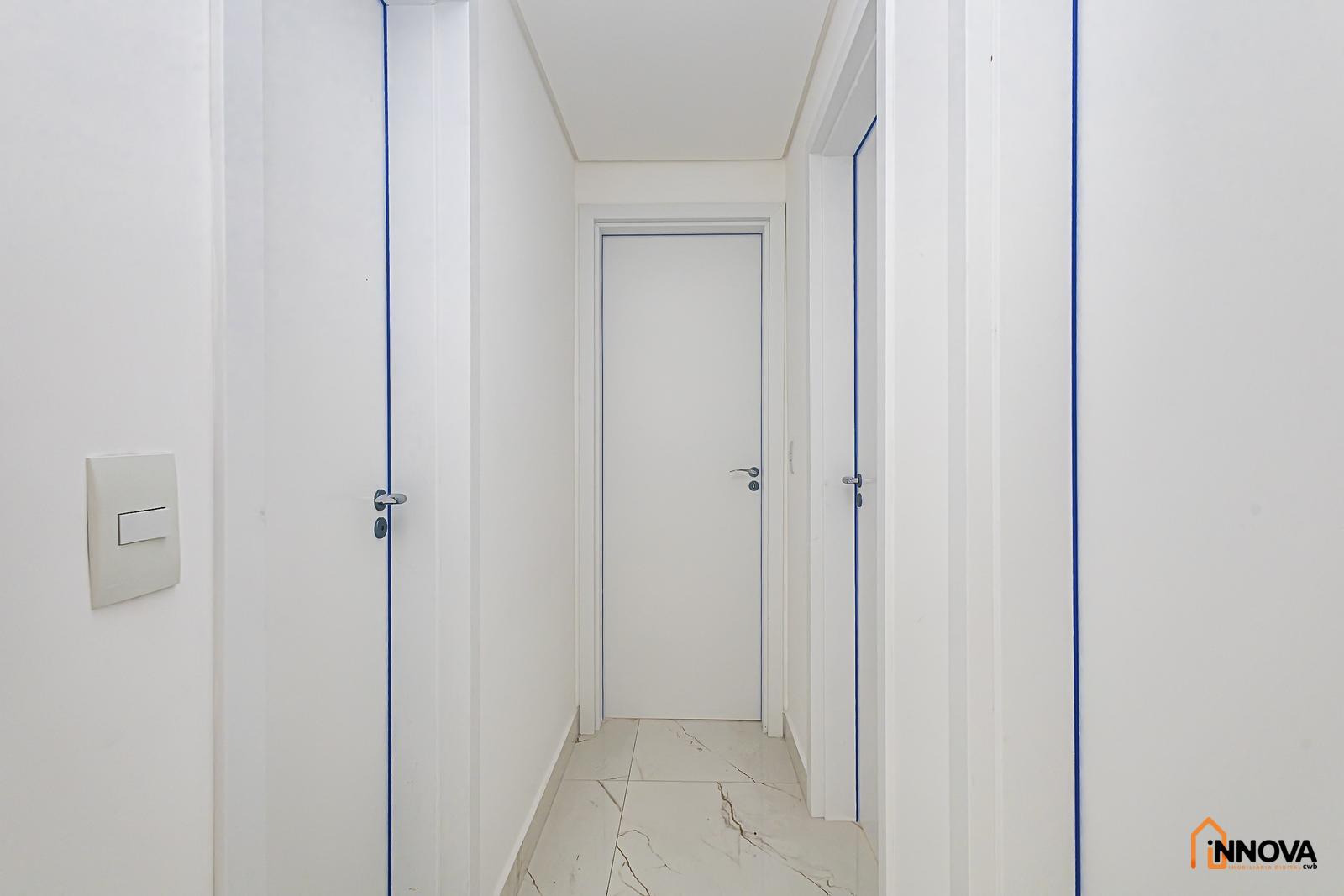Apartamento para venda - Fanny - Foto 12