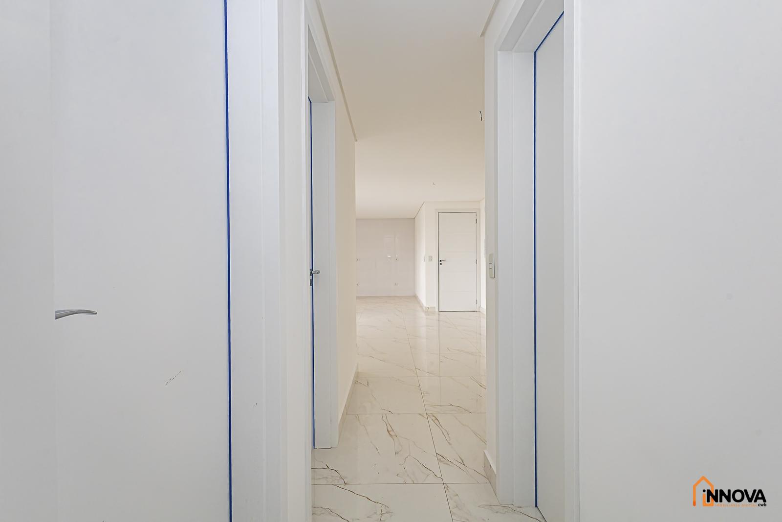 Apartamento para venda - Fanny - Foto 13