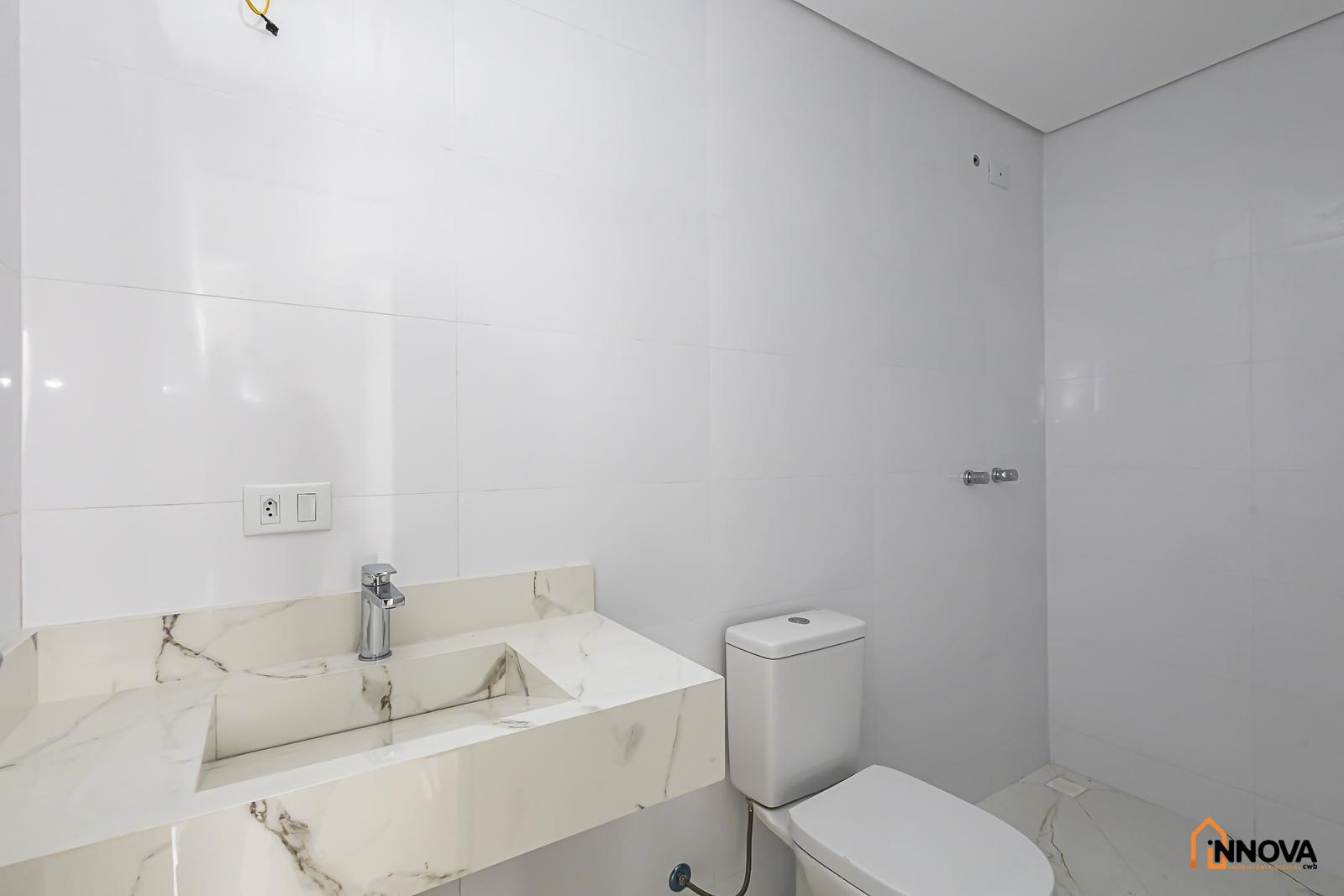 Apartamento para venda - Fanny - Foto 16