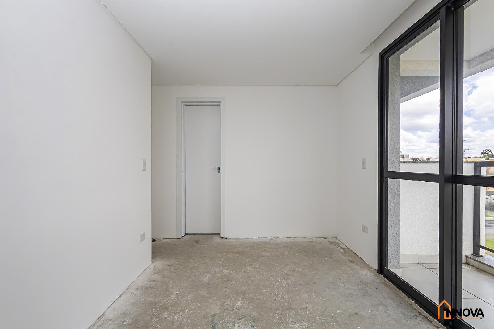 Apartamento para venda - Fanny - Foto 21