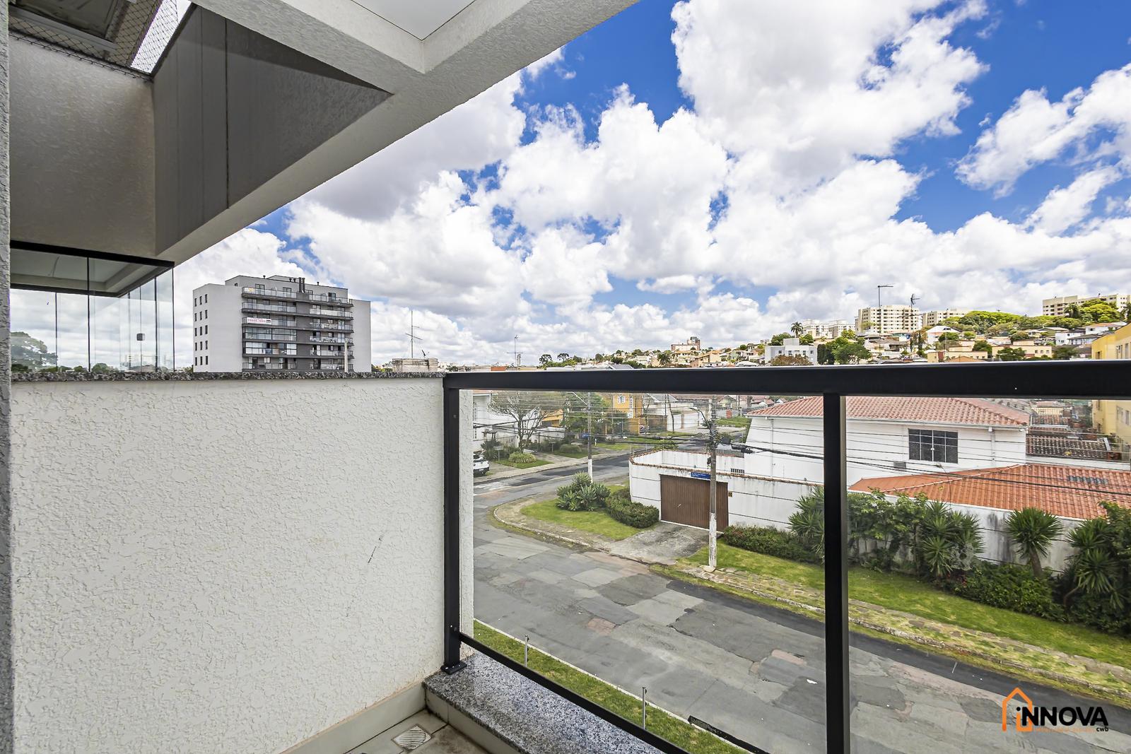 Apartamento para venda - Fanny - Foto 22