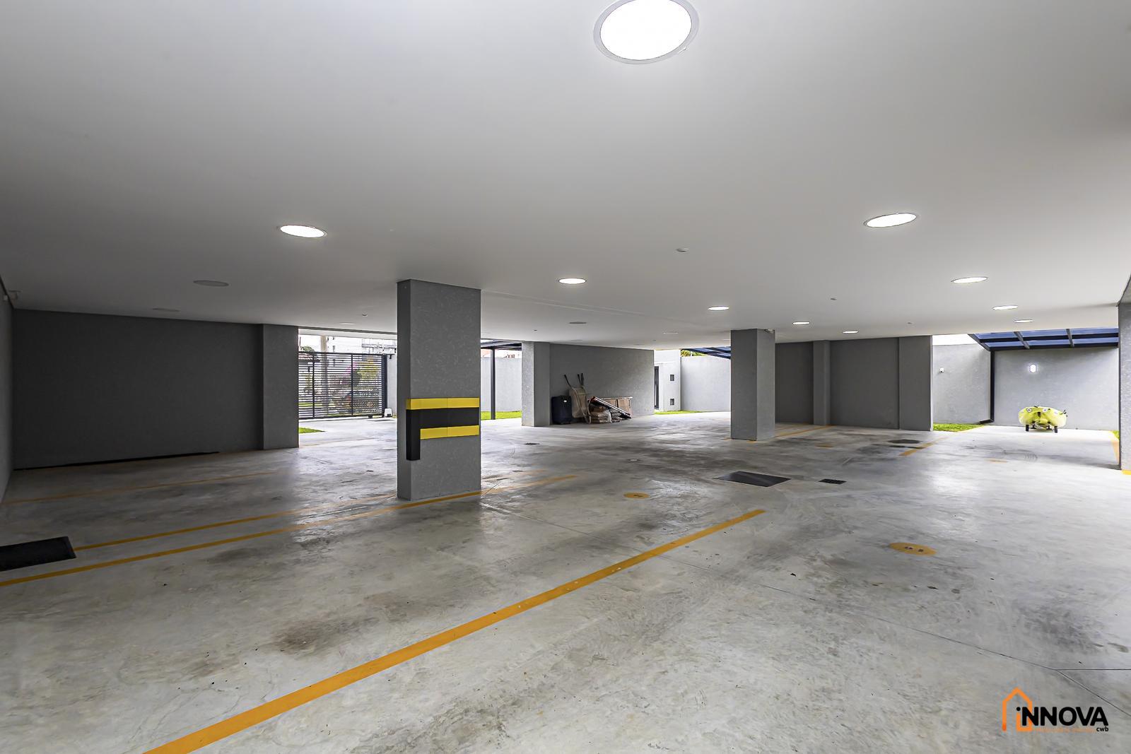 Apartamento para venda - Fanny - Foto 24