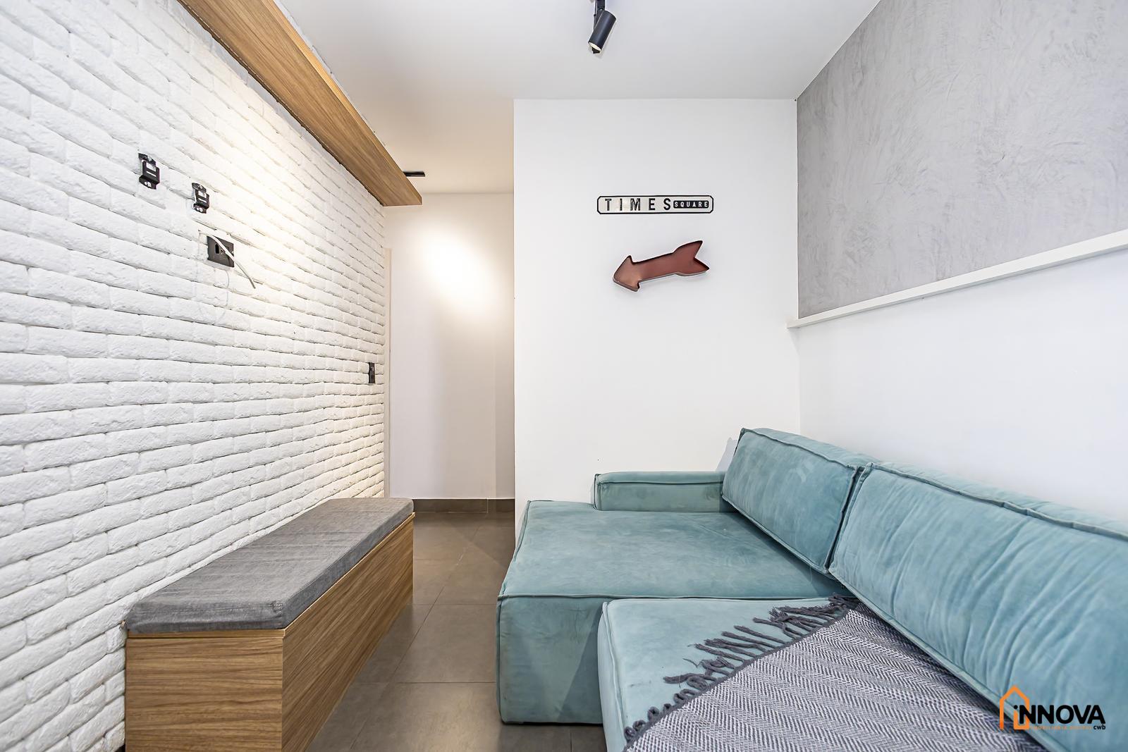 Apartamento para locação - Pinhais - Foto 24