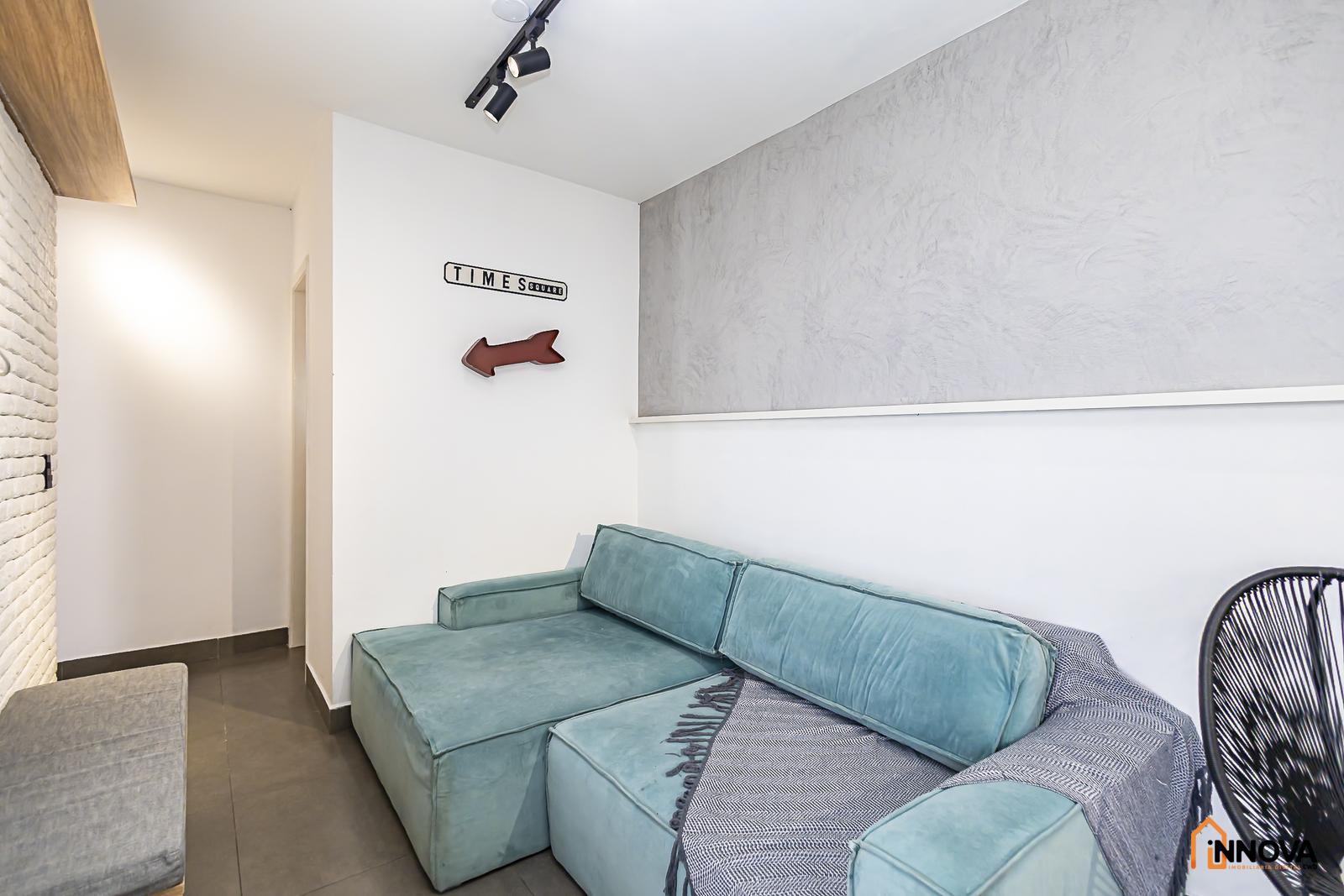 Apartamento para locação - Pinhais - Foto 2