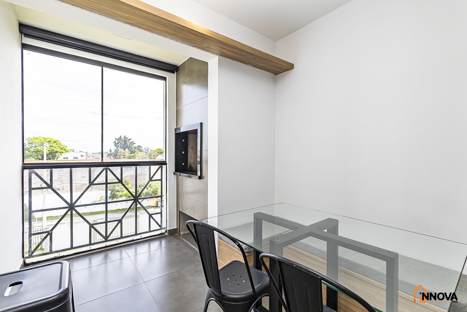 Apartamento para locação - Pinhais - Foto 6