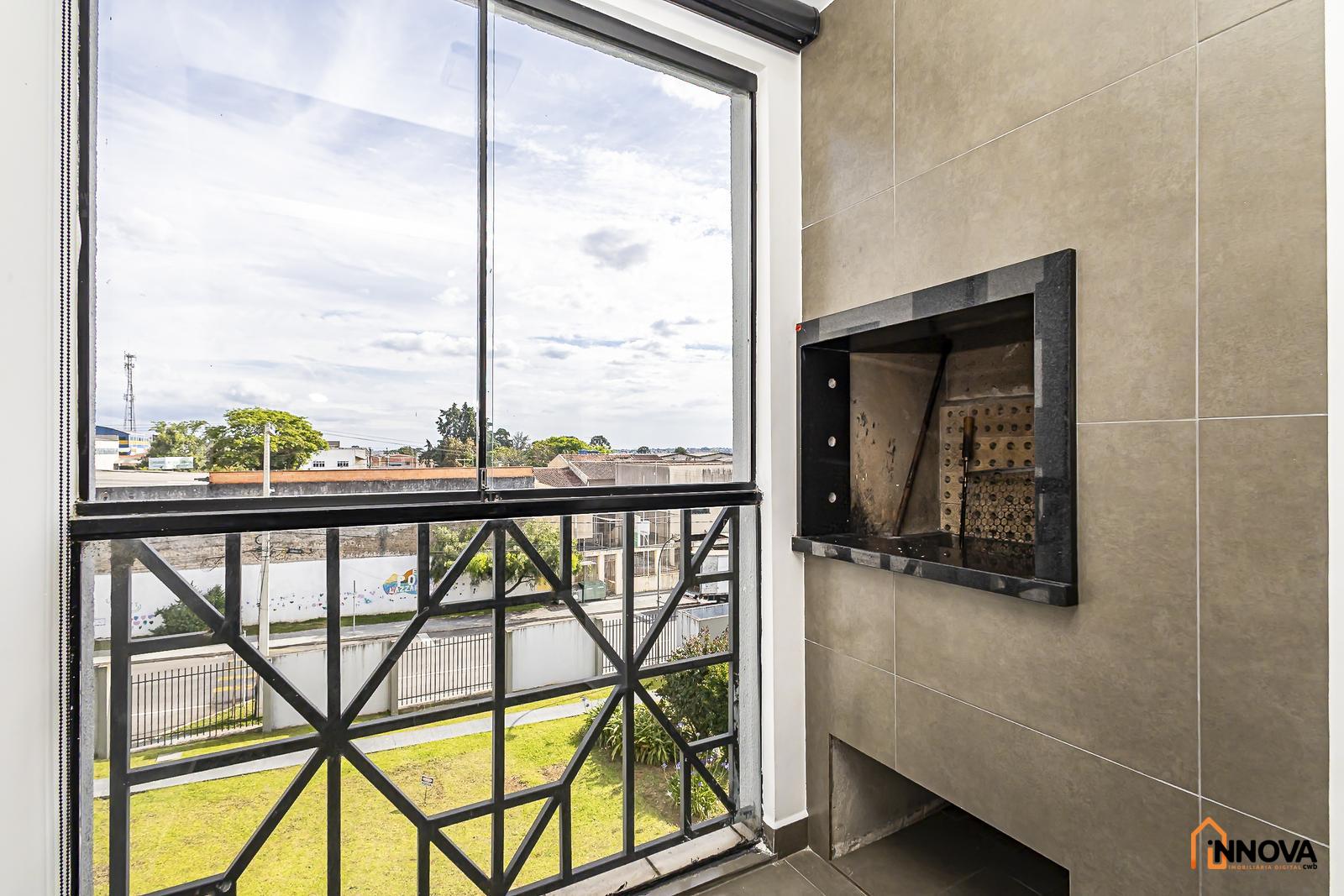 Apartamento para locação - Pinhais - Foto 7