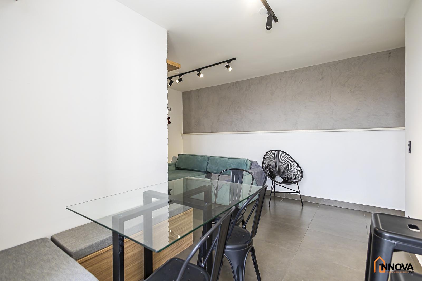 Apartamento para locação - Pinhais - Foto 3