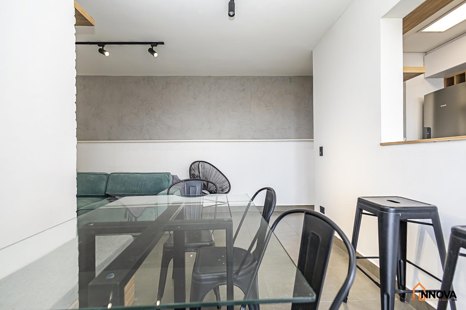 Apartamento para locação - Pinhais - Foto 4
