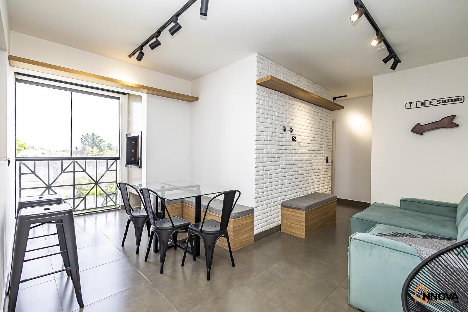 Apartamento para locação - Pinhais - Foto 5