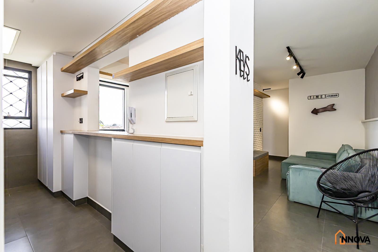 Apartamento para locação - Pinhais - Foto 8