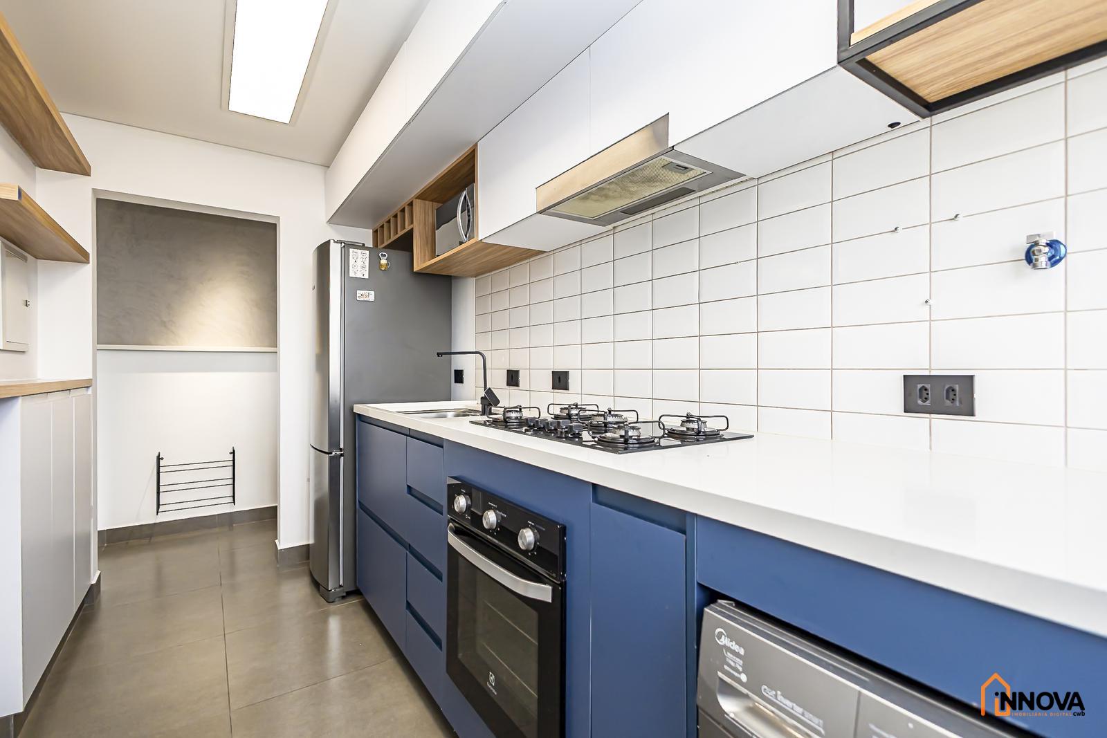 Apartamento para locação - Pinhais - Foto 12