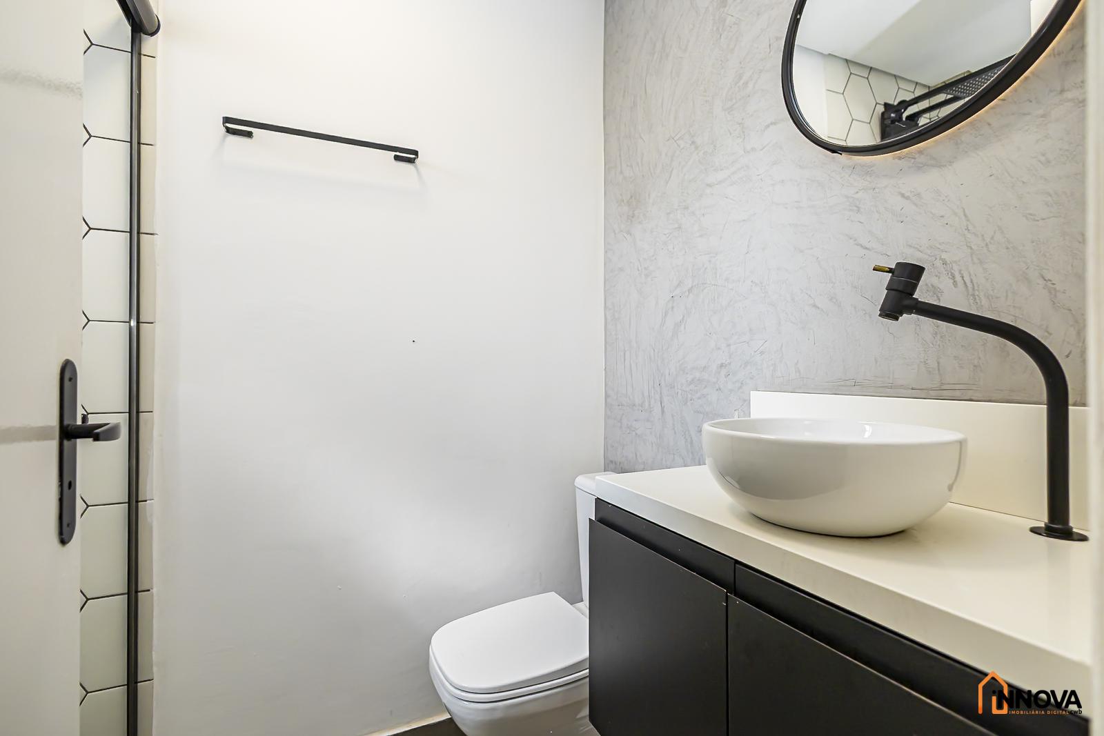 Apartamento para locação - Pinhais - Foto 13