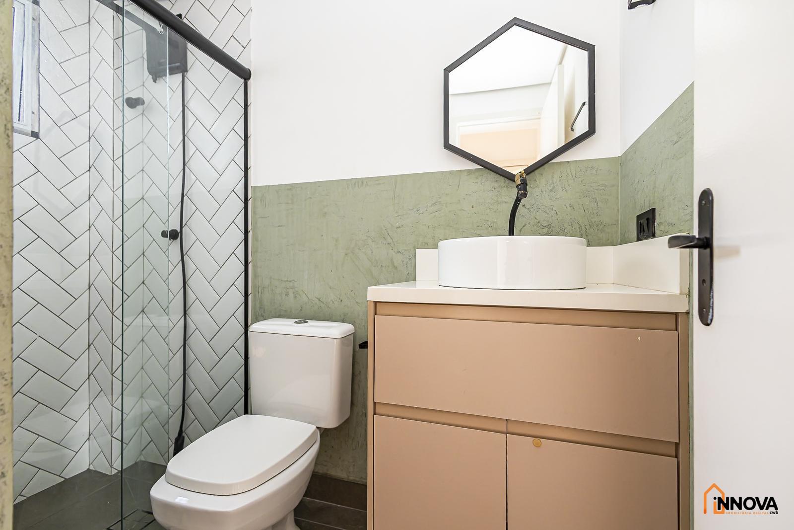 Apartamento para locação - Pinhais - Foto 19