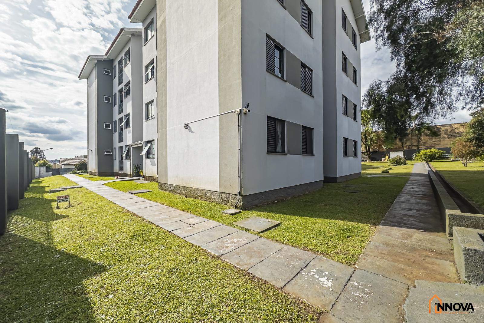 Apartamento para locação - Pinhais - Foto 23