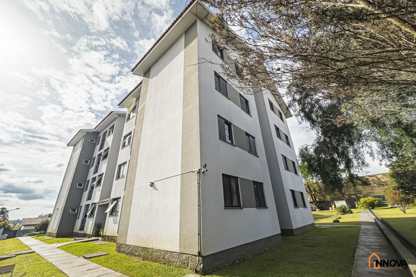Apartamento para locação - Pinhais