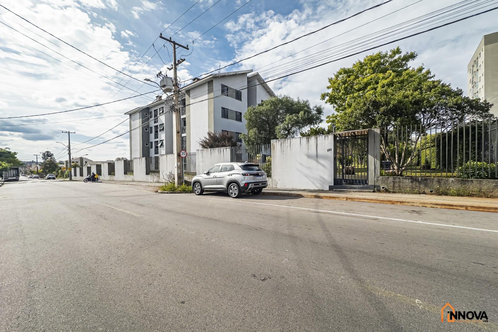 Apartamento para locação - Pinhais - Foto 29