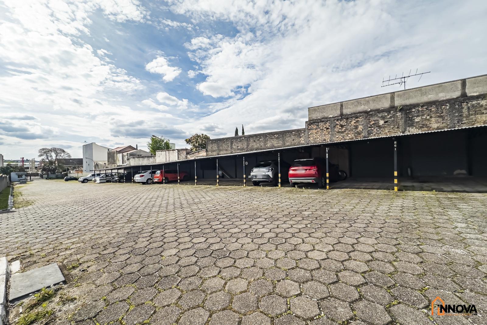 Apartamento para locação - Pinhais - Foto 28