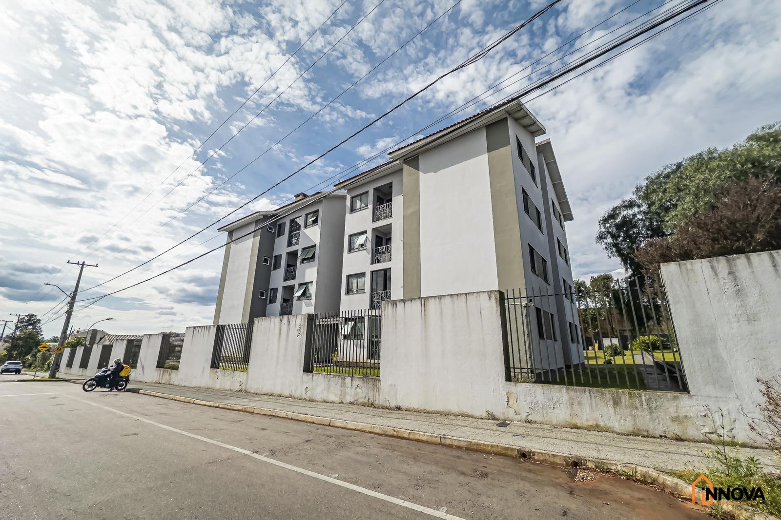 Apartamento para locação - Pinhais - Foto 30