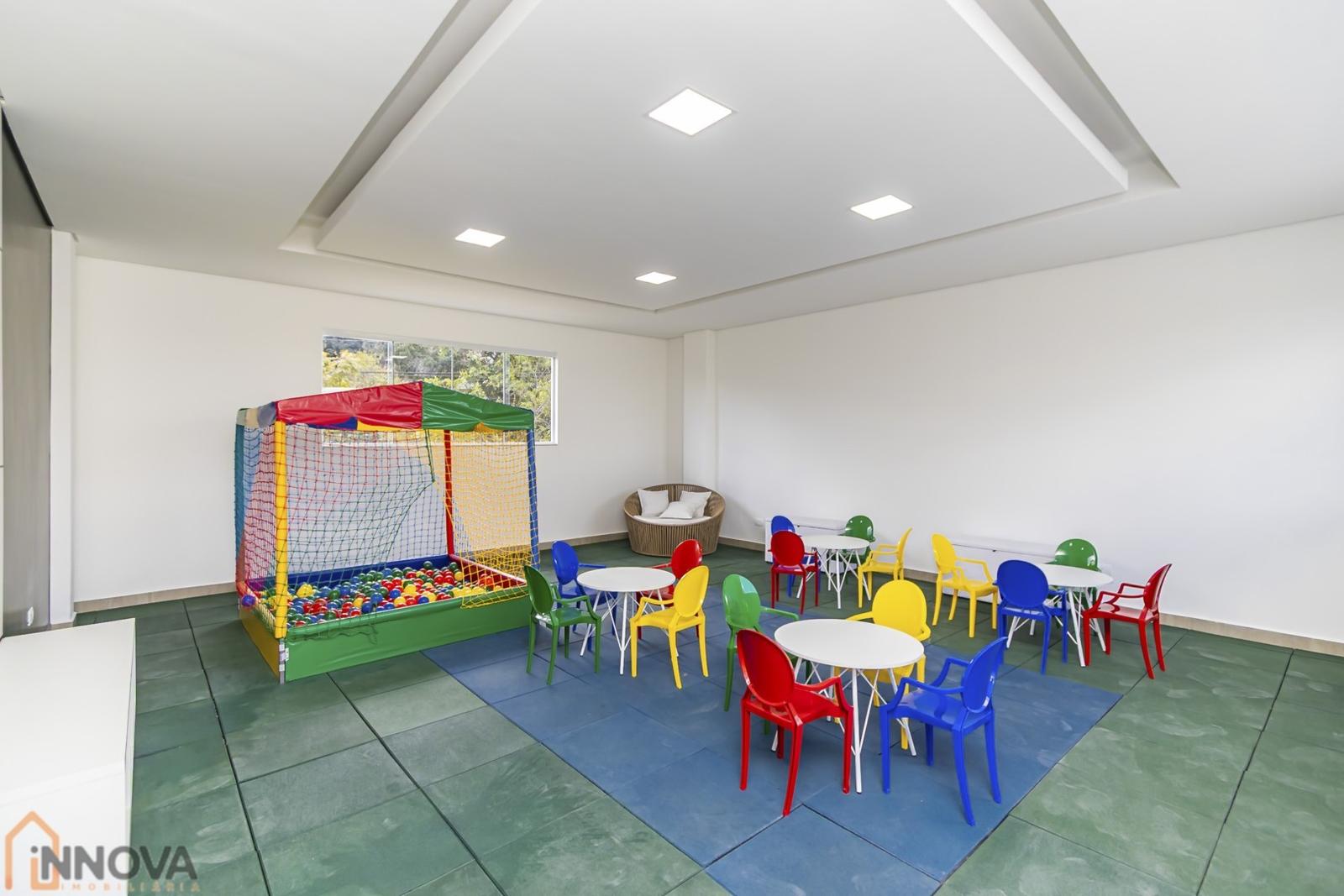 Apartamento para locação no CIC - Foto 16