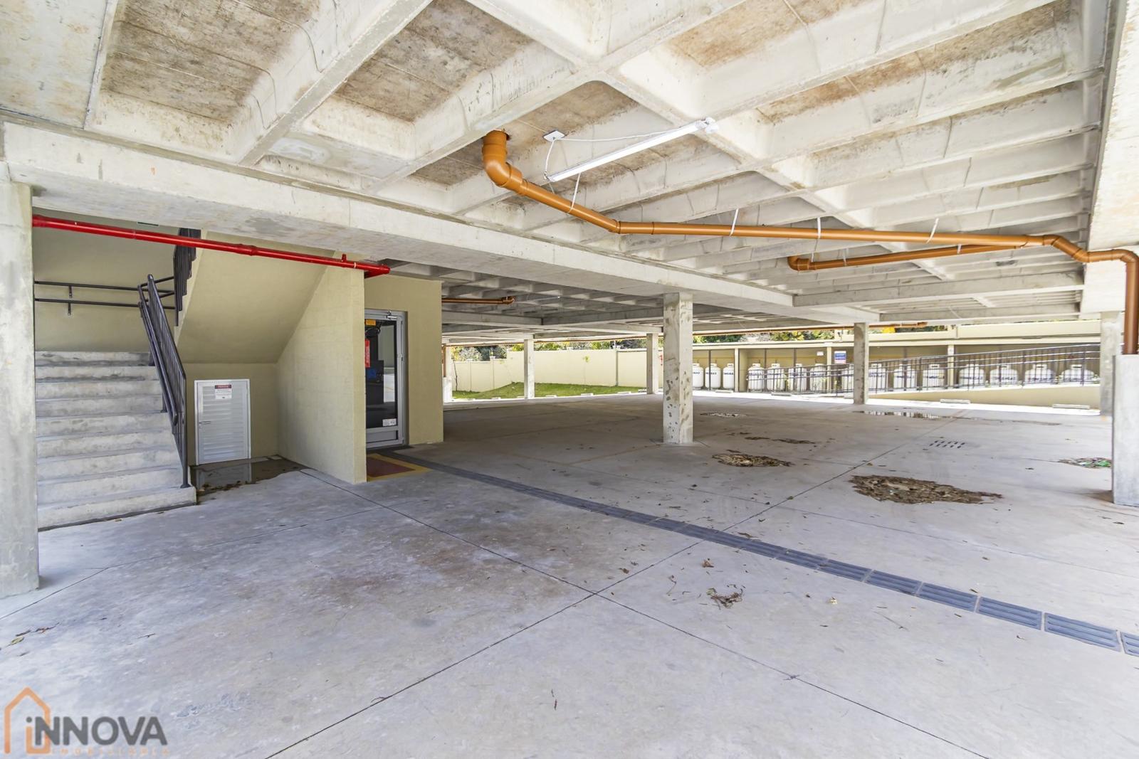 Apartamento para locação no CIC - Foto 26