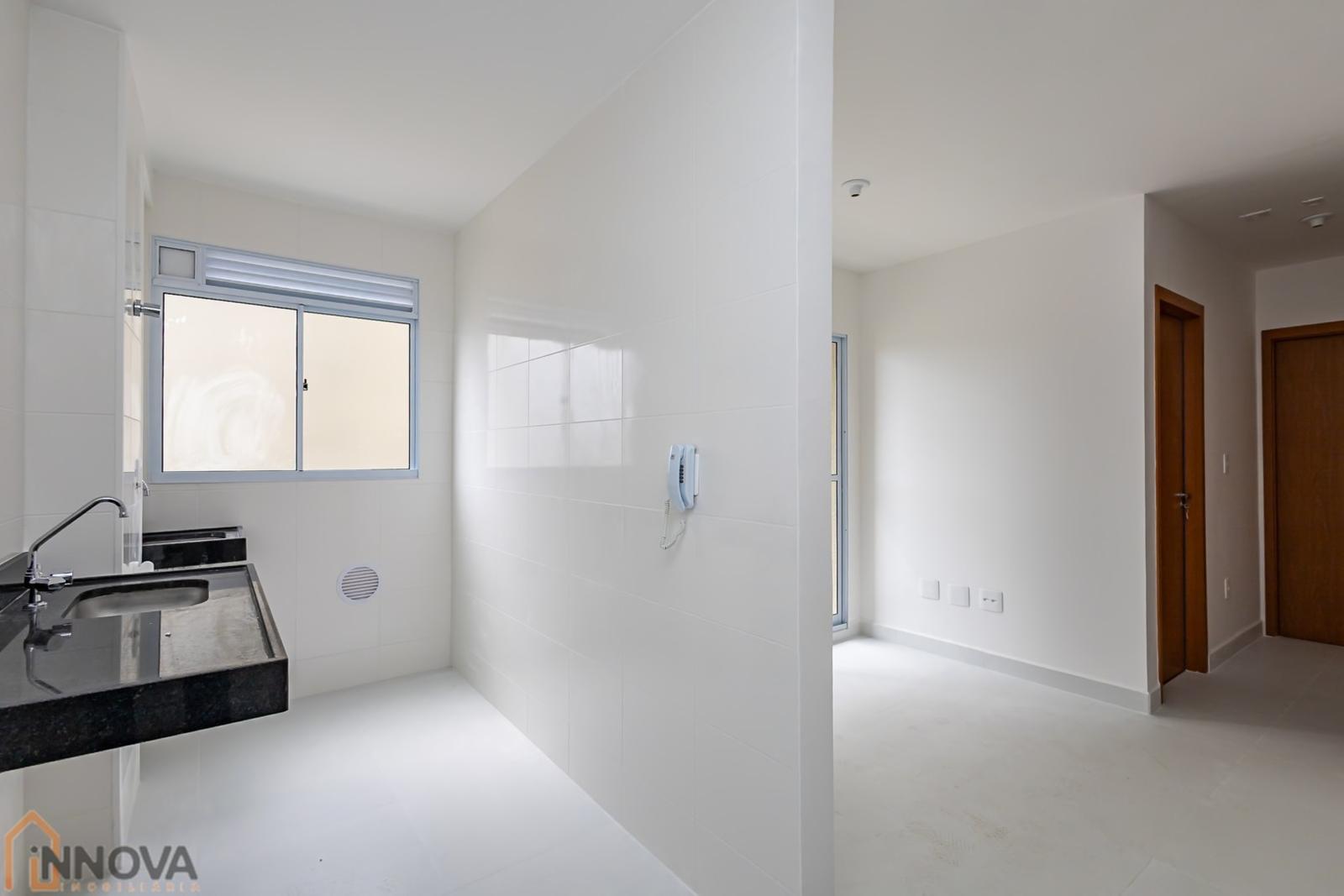 Apartamento para locação no CIC - Foto 2